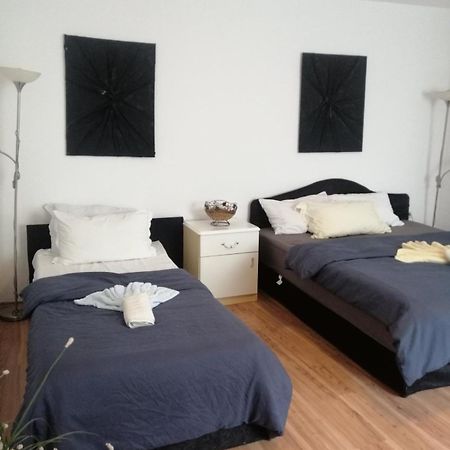 Apartmani Taki 모스타르 객실 사진