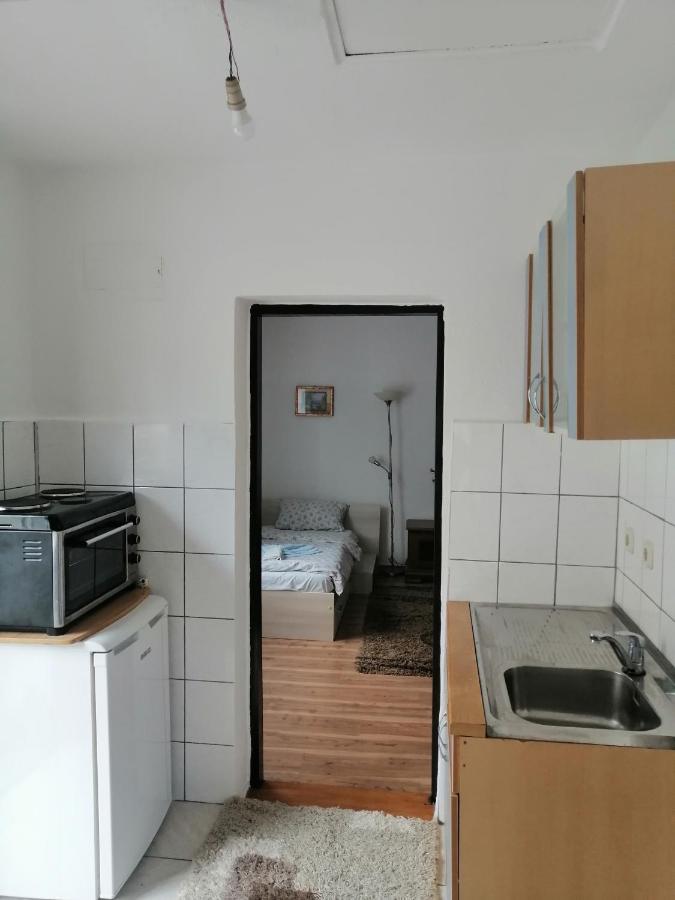 Apartmani Taki 모스타르 외부 사진