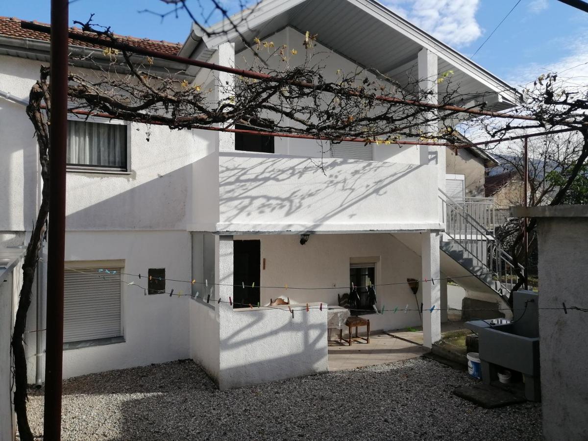 Apartmani Taki 모스타르 외부 사진