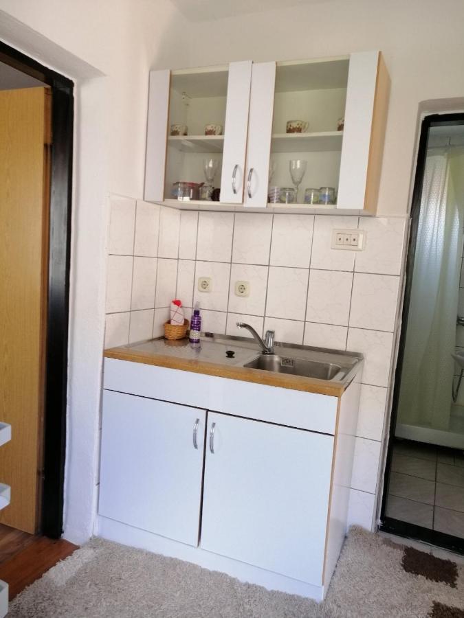 Apartmani Taki 모스타르 외부 사진
