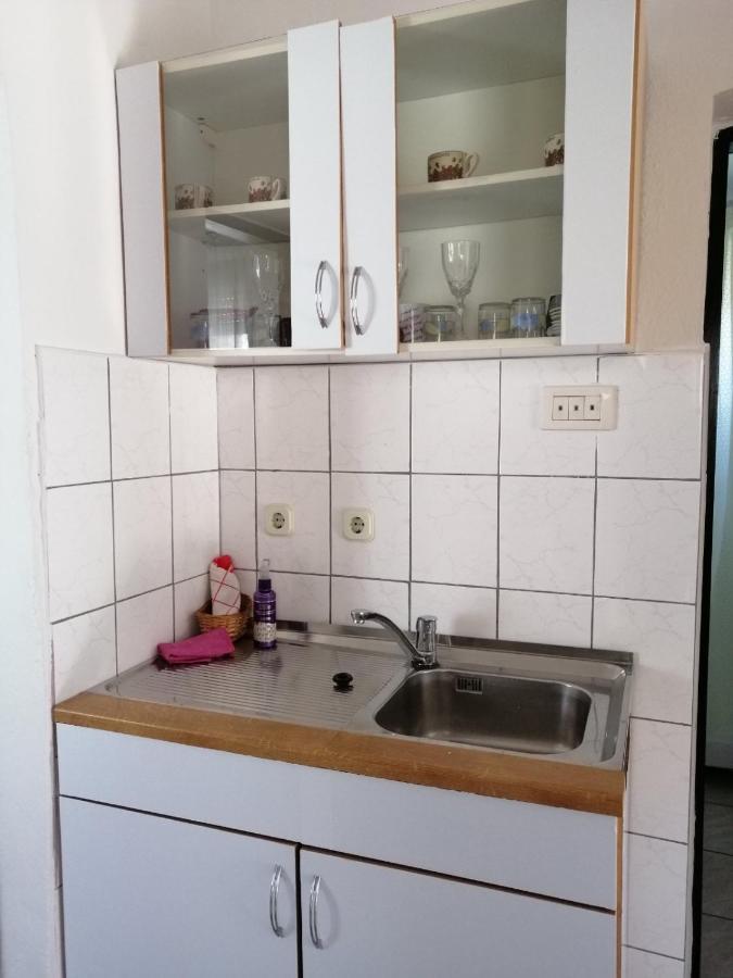Apartmani Taki 모스타르 외부 사진