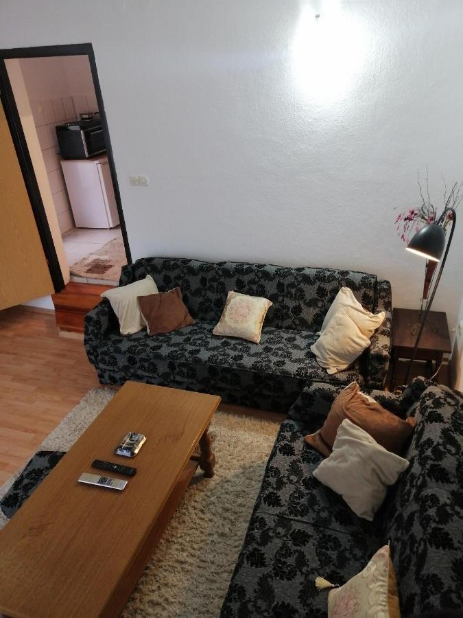 Apartmani Taki 모스타르 외부 사진