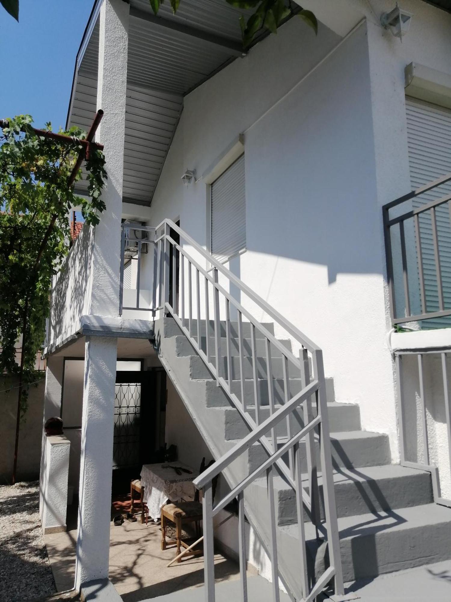 Apartmani Taki 모스타르 외부 사진