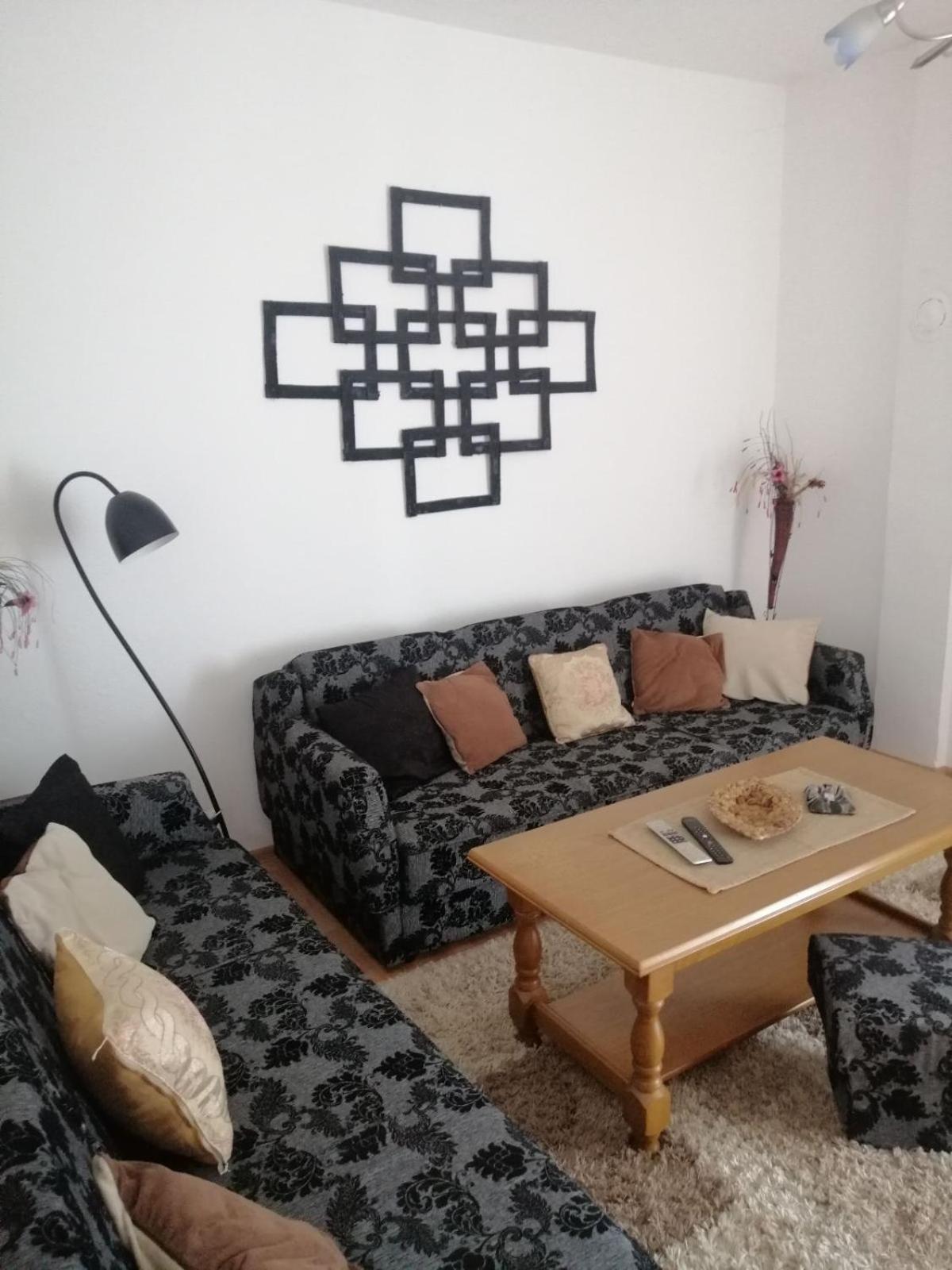 Apartmani Taki 모스타르 객실 사진