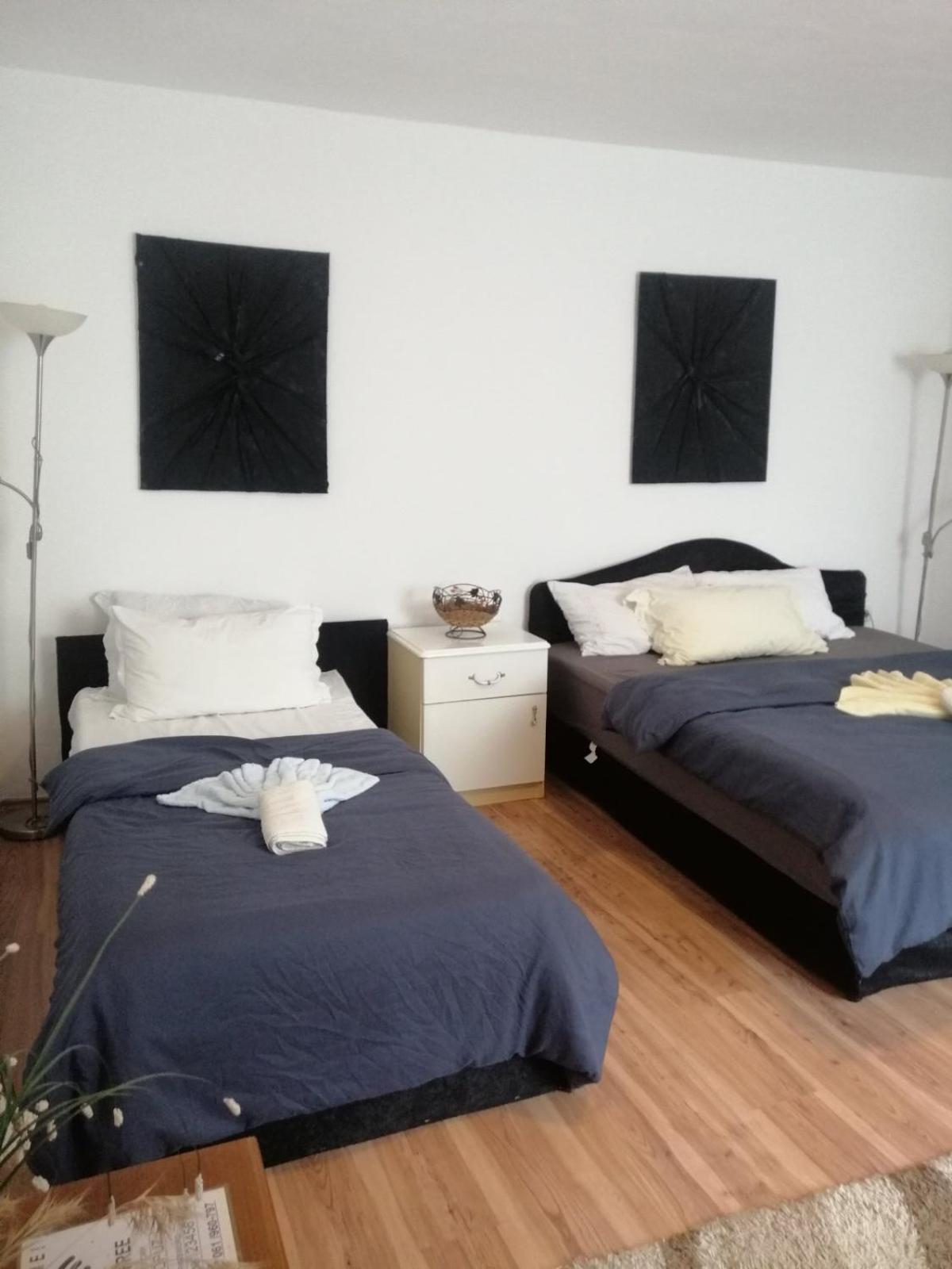 Apartmani Taki 모스타르 객실 사진